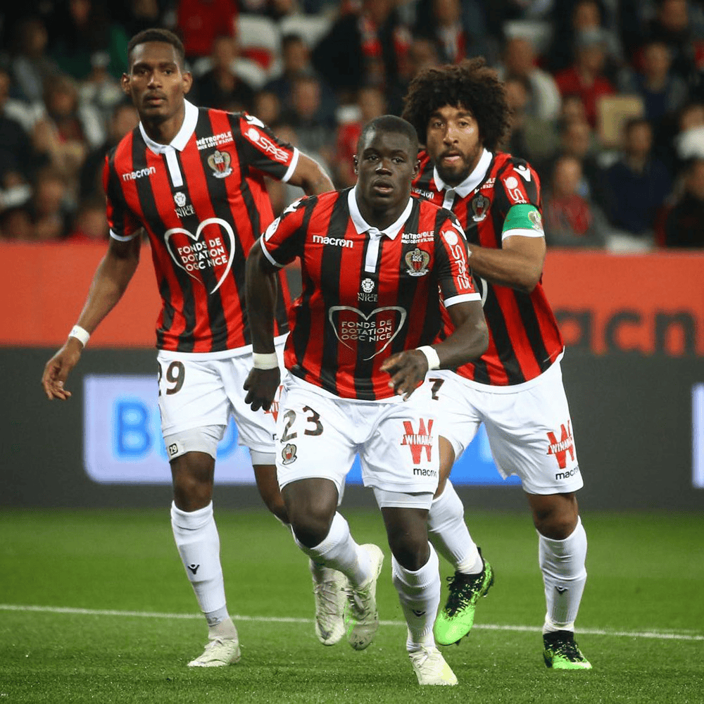 转会期尼斯强势反弹：法甲节点到来，赛场秩序良好，高层口径保持一致