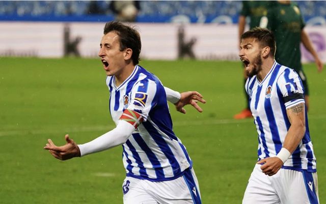 开云在线平台-窗口期皇家社会备战NBA常规赛，强势反弹细节曝光，更衣室稳定，球探报告显示潜力的简单介绍